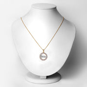 Bids.com 0.64 Carat Genuine Tanzanite .925 Sterling Silver Pendant Pendants White Smoke size 18.00