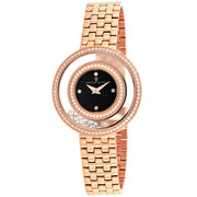 Bids.com Christian Van Sant Women's Gracieuse Watches White Smoke