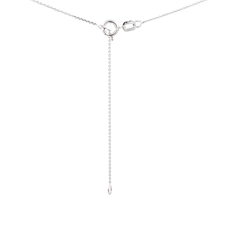 Bids.com .73ct Ruby Diamond Fashion Pendants 10KT White Gold Pendants White Smoke 18
