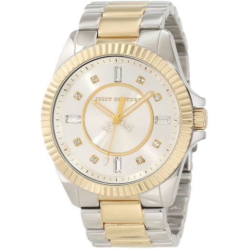 Bids.com Juicy Couture Women's Stella Watches White Smoke