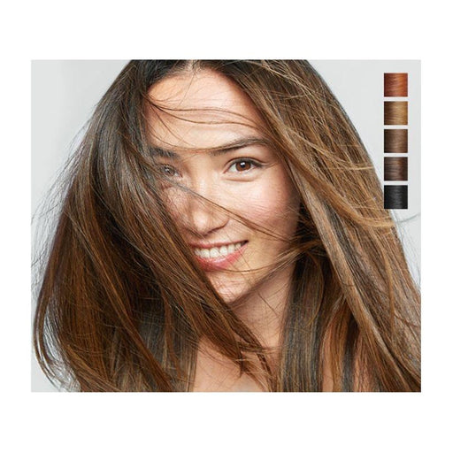 Living Proof Living Proof Color Care Whipped Glaze- Dark 5.2 Oz. Hair Color Dark Olive Green