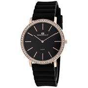 Bids.com Oceanaut Women's Ripple Watches White Smoke