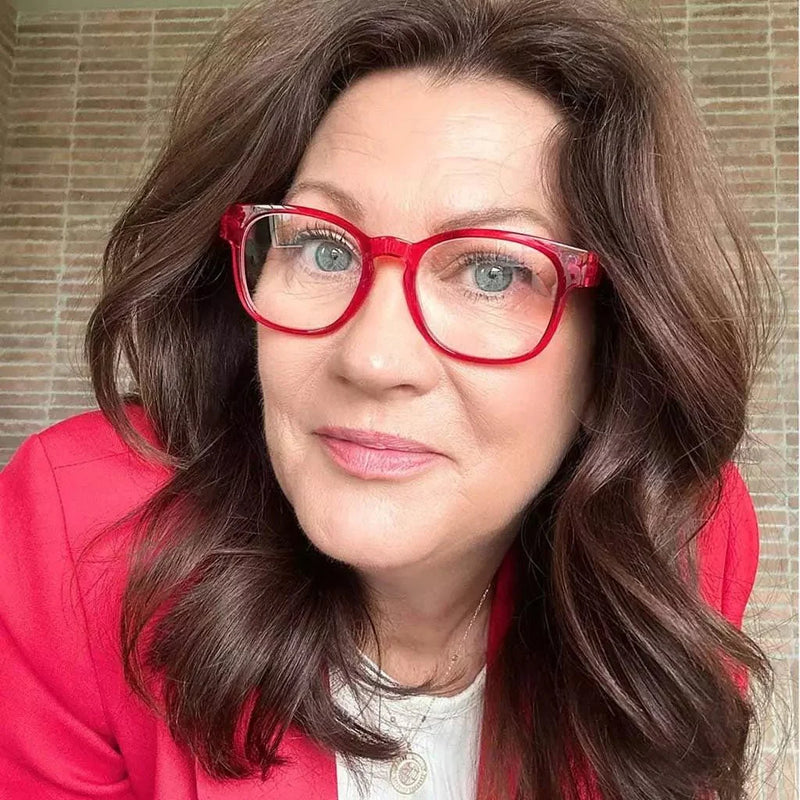 eyekeeper.com PcFaq | Frame Only & No Prescription Eyeglasses Black Black / Frame Only,Black / Clear Lens With No Vision Correction,Pink / Frame Only,Pink / Clear Lens With No Vision Correction,Green / Frame Only,Green / Clear Lens With No Vision Correction,Rose / Frame Only,Rose / Clear Lens With No Vision Correction,Vio