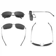 eyekeeper.com 6 Pack Frameless Bifocal Sunglasses Reading Glasses SGWK4 Sunglasses White Smoke 6 Pairs Mix / +1.00,6 Pairs Mix / +1.50,6 Pairs Mix / +1.75,6 Pairs Mix / +2.00,6 Pairs Mix / +2.25,6 Pairs Mix / +2.50,6 Pairs Mix / +3.00,6 Pairs Mix / +3.50