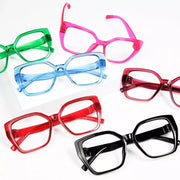 eyekeeper.com 6 Pack Metalless Cat-eye Oversized Thick Spring Hinge Reading Glasses NR2314 Eyeglasses White Smoke 6 Pairs Mix / +0.50,6 Pairs Mix / +0.75,6 Pairs Mix / +1.00,6 Pairs Mix / +1.25,6 Pairs Mix / +1.50,6 Pairs Mix / +1.75,6 Pairs Mix / +2.00,6 Pairs Mix / +2.25,6 Pairs Mix / +2.50,6 Pairs Mix / +2.75,6 Pairs Mix / +3.00,6 Pairs Mix / +3.25,6 Pairs Mix / +