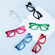 eyekeeper.com 6 Pack Metalless Screwless Thick Frame Reading Glasses R2308 Eyeglasses Lavender 6 Pairs Mix / +0.50,6 Pairs Mix / +0.75,6 Pairs Mix / +1.00,6 Pairs Mix / +1.25,6 Pairs Mix / +1.50,6 Pairs Mix / +1.75,6 Pairs Mix / +2.00,6 Pairs Mix / +2.25,6 Pairs Mix / +2.50,6 Pairs Mix / +2.75,6 Pairs Mix / +3.00,6 Pairs Mix / +3.25,6 Pairs Mix / +