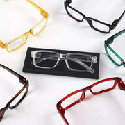 eyekeeper.com 6 Pack Metalless Thick Spring Hinge Reading Glasses NR032 Eyeglasses White Smoke 6 Pairs Mix / +0.50,6 Pairs Mix / +0.75,6 Pairs Mix / +1.00,6 Pairs Mix / +1.25,6 Pairs Mix / +1.50,6 Pairs Mix / +1.75,6 Pairs Mix / +2.00,6 Pairs Mix / +2.25,6 Pairs Mix / +2.50,6 Pairs Mix / +2.75,6 Pairs Mix / +3.00,6 Pairs Mix / +3.25,6 Pairs Mix / +