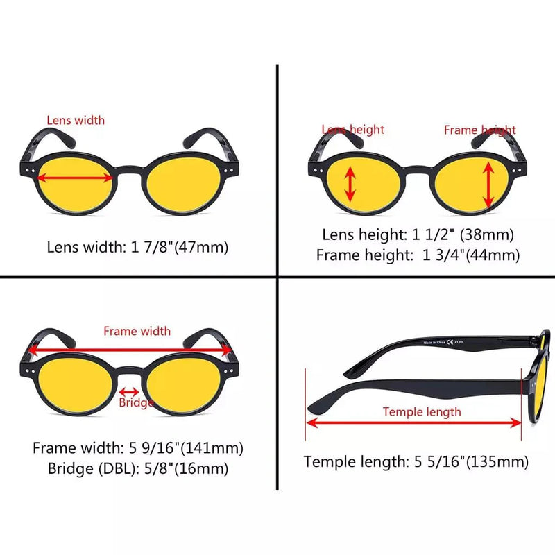 eyekeeper.com 6 Pack Oval Blue Light Blocking Reading Glasses HP070 Eyeglasses White Smoke 6 Pairs Mix / without magnification,6 Pairs Mix / +0.50,6 Pairs Mix / +0.75,6 Pairs Mix / +1.00,6 Pairs Mix / +1.25,6 Pairs Mix / +1.50,6 Pairs Mix / +1.75,6 Pairs Mix / +2.00,6 Pairs Mix / +2.25,6 Pairs Mix / +2.50,6 Pairs Mix / +2.75