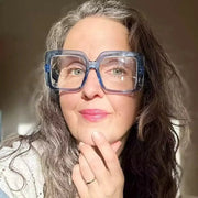 eyekeeper.com 6 Pack Oversized Screwless Metalless Reading Glasses R2311 Eyeglasses Dark Slate Gray 6 Pairs Mix / +0.50,6 Pairs Mix / +0.75,6 Pairs Mix / +1.00,6 Pairs Mix / +1.25,6 Pairs Mix / +1.50,6 Pairs Mix / +1.75,6 Pairs Mix / +2.00,6 Pairs Mix / +2.25,6 Pairs Mix / +2.50,6 Pairs Mix / +2.75,6 Pairs Mix / +3.00,6 Pairs Mix / +3.25,6 Pairs Mix / +