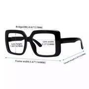 eyekeeper.com 6 Pack Oversized Screwless Metalless Reading Glasses R2311 Eyeglasses White Smoke 6 Pairs Mix / +0.50,6 Pairs Mix / +0.75,6 Pairs Mix / +1.00,6 Pairs Mix / +1.25,6 Pairs Mix / +1.50,6 Pairs Mix / +1.75,6 Pairs Mix / +2.00,6 Pairs Mix / +2.25,6 Pairs Mix / +2.50,6 Pairs Mix / +2.75,6 Pairs Mix / +3.00,6 Pairs Mix / +3.25,6 Pairs Mix / +