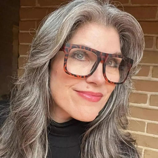 eyekeeper.com 6 Pack Screwless Metalless Oversized Reading Glasses R2316 Eyeglasses Dim Gray 6 Pairs Mix / +0.50,6 Pairs Mix / +0.75,6 Pairs Mix / +1.00,6 Pairs Mix / +1.25,6 Pairs Mix / +1.50,6 Pairs Mix / +1.75,6 Pairs Mix / +2.00,6 Pairs Mix / +2.25,6 Pairs Mix / +2.50,6 Pairs Mix / +2.75,6 Pairs Mix / +3.00,6 Pairs Mix / +3.25,6 Pairs Mix / +