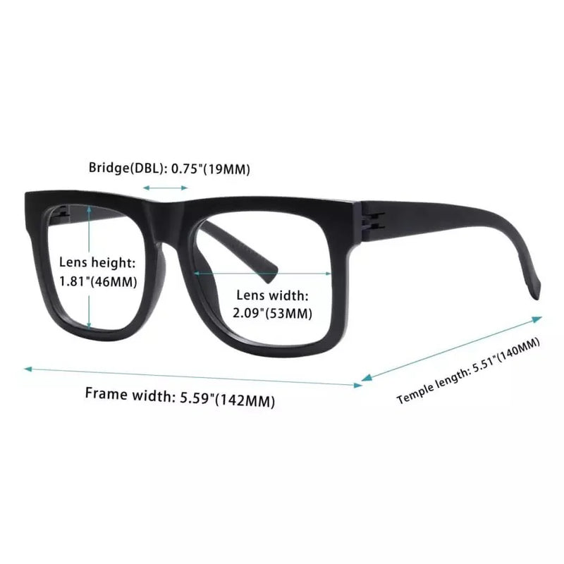 eyekeeper.com 6 Pack Screwless Metalless Oversized Reading Glasses R2316 Eyeglasses White Smoke 6 Pairs Mix / +0.50,6 Pairs Mix / +0.75,6 Pairs Mix / +1.00,6 Pairs Mix / +1.25,6 Pairs Mix / +1.50,6 Pairs Mix / +1.75,6 Pairs Mix / +2.00,6 Pairs Mix / +2.25,6 Pairs Mix / +2.50,6 Pairs Mix / +2.75,6 Pairs Mix / +3.00,6 Pairs Mix / +3.25,6 Pairs Mix / +