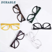 eyekeeper.com 6 Pack Screwless Metalless Oversized Reading Glasses R2316 Eyeglasses White Smoke 6 Pairs Mix / +0.50,6 Pairs Mix / +0.75,6 Pairs Mix / +1.00,6 Pairs Mix / +1.25,6 Pairs Mix / +1.50,6 Pairs Mix / +1.75,6 Pairs Mix / +2.00,6 Pairs Mix / +2.25,6 Pairs Mix / +2.50,6 Pairs Mix / +2.75,6 Pairs Mix / +3.00,6 Pairs Mix / +3.25,6 Pairs Mix / +
