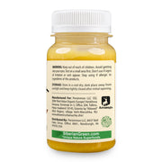 SiberianGreen.com Badger Fat Cream-Gel with Altai Shilajit & Siberian Pine | 100ml Massage Oil Lavender