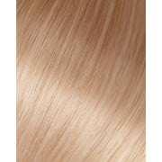 VIP Extensions Babe Tape Extensions 18" 100% Human Hair Straight 10 Pieces Tape-In Hair Extensions Tan 600 DIXIE