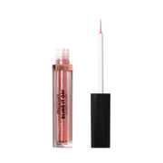 Profusion Cosmetics Bling it On Glitter Eyeliner Black Pink Rhodonite