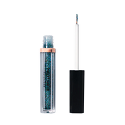 Profusion Cosmetics Bling it On Glitter Eyeliner Black Wise Sapphire