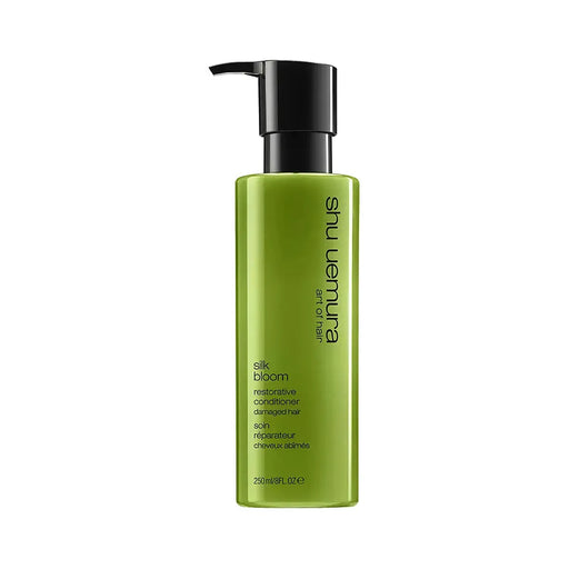 Shu Uemura Shu Uemura Silk Bloom Restorative Conditioner 250ml Conditioner Olive Drab