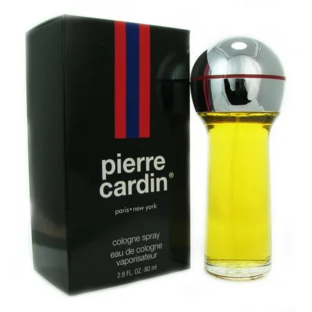 pierre cardim Men's Pierre Cardin by Pierre Cardin Eau de Cologne Spray - 2.8 oz Perfume & Cologne White Smoke