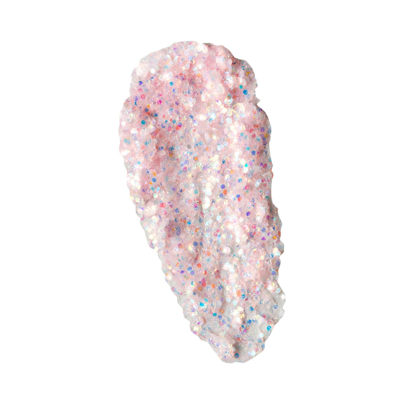 Profusion Cosmetics Spark-A-Move Face & Body Glitter Stick Thistle Moonwalk,Shimmy,Shuffle