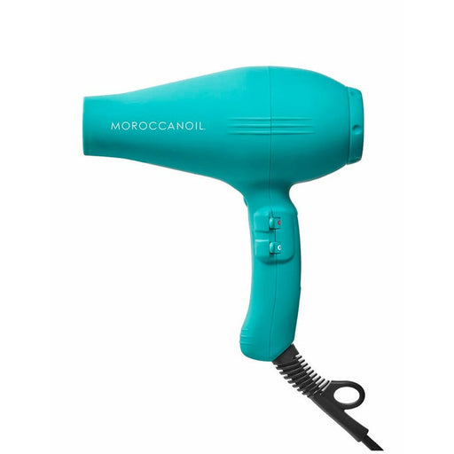 Moroccanoil Moroccanoil Power Performance Ionic Hair Dryer Hair Dryers White Smoke