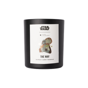 Aroma360 Star Wars™ My Way Candle Candle White Smoke The Way