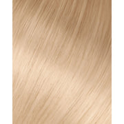 VIP Extensions Babe Tape Extensions 18" 100% Human Hair Straight 10 Pieces Tape-In Hair Extensions Tan 60 PATSY