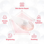 AsiaBeautyMall Centellian24+ Mela Capture Ampoule Capsule Cream Moisturizer White Smoke