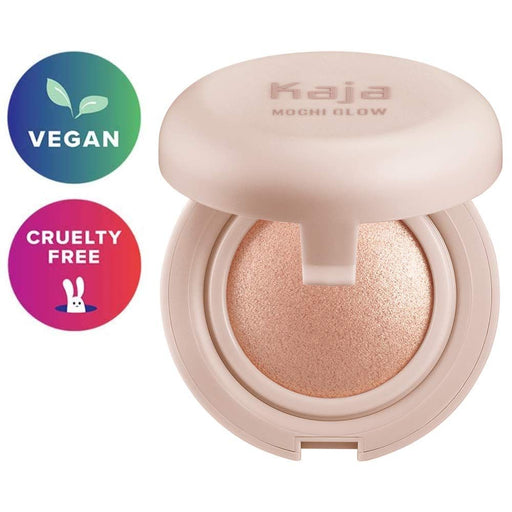 AsiaBeautyMall Kaja Mochi Glow Bouncy Blendable Highlighter Highlighter White Smoke