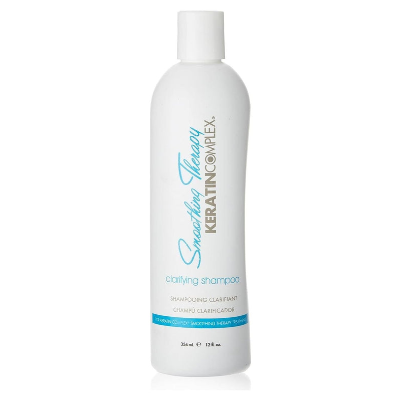 Keratin Complex Coppola Keratin Complex Clarifying Shampoo 354ml / 12oz Shampoo Lavender
