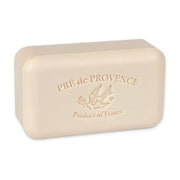 Pre De Provence Pre De Provence Coconut Shea Butter Enriched Vegetable Soap 150g Bar Soap Light Gray
