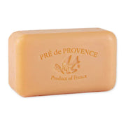 Pre De Provence Pre De Provence Persimmon Shea Butter Enriched Vegetable Soap 150g Shea Butter Enriched Vegetable Soap Dark Salmon