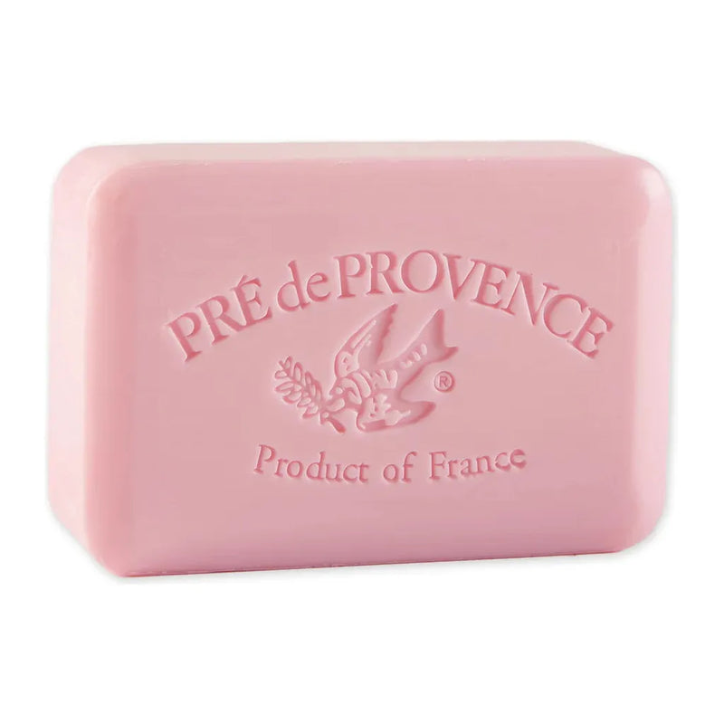 Pre De Provence Pre De Provence Grapefruit Shea Butter Enriched Travel Size Soap 25g Bar Soap Tan