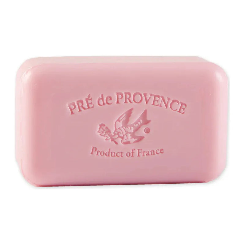Pre De Provence Pre De Provence Graperfruit Shea Butter Enriched Vegetable Soap 150g Bar Soap Tan