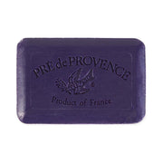 Pre De Provence Pre De Provence Blackcurrant Shea Enriched Vegetable Soap 250g Vegetable Soap Dark Slate Gray
