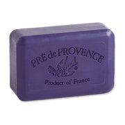 Pre De Provence Pre De Provence Blackcurrant Shea Enriched Vegetable Soap 250g Vegetable Soap Dark Slate Blue