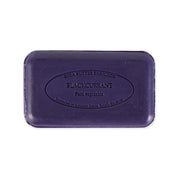 Pre De Provence Pre De Provence Blackcurrant Shea Butter Enriched Vegetable Soap 150 g Vegetable Soap Dark Slate Gray