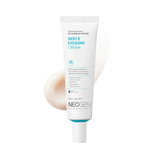 AsiaBeautyMall NEOGEN Dermalogy High R Exosome Cream Moisturizer White Smoke