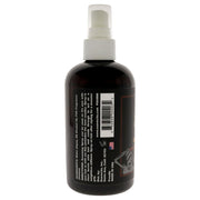 Suavecito Suavecito Grooming Spray Hairspray 8 fl Oz Hairspray Gray