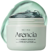 AsiaBeautyMall Arencia Holy Hyssop Serum 30 Serum White Smoke