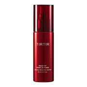 AsiaBeautyMall TIRTIR Mask Fit Make Up Fixer Makeup Finishing Sprays Dark Red