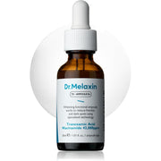 AsiaBeautyMall Dr. Melaxin TX Ampoule Rx Serum White Smoke