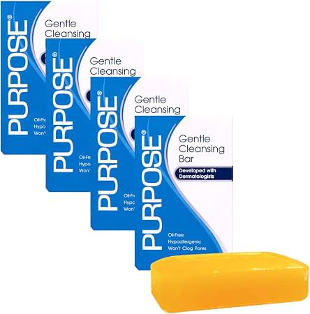 Pasteur Pharmacy Purpose Gntl Cln Br 6oz Bath & Body White Smoke