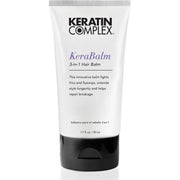 Keratin Complex Keratin Complex Infusion Therapy Hair Balm, Kerabalm, 3-in-1 Multi-Ben 50ml / 1.7oz Hair Balm Dark Slate Gray