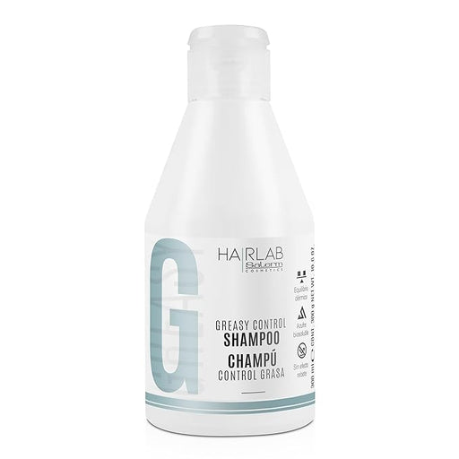 Salerm Salerm Shampoo For Oily Hair 300ML Shampoo Lavender