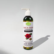 Lulu’s Holistics Rose Radiance Skin Trio – Cleanse, Hydrate & Brighten Facial Cleanser Light Gray