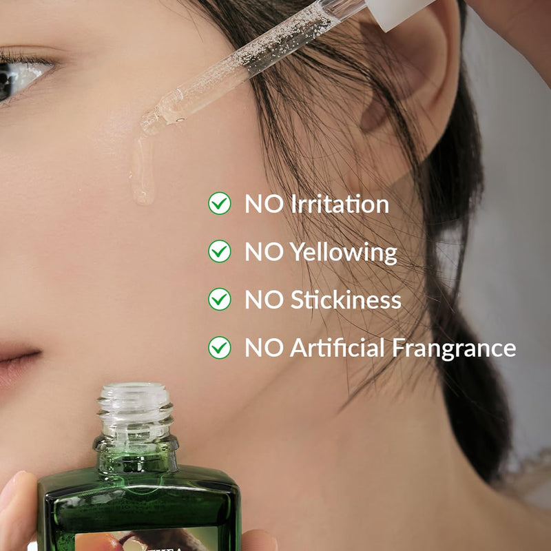 AsiaBeautyMall Dr. Althea Gentle Vitamin C Serum Serum Tan