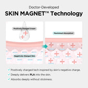 AsiaBeautyMall Dr. nineteen Porexsome CollaBooster Poreshot Cream Moisturizer White Smoke