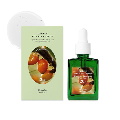 AsiaBeautyMall Dr. Althea Gentle Vitamin C Serum Serum White Smoke