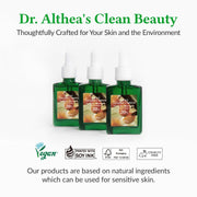 AsiaBeautyMall Dr. Althea Gentle Vitamin C Serum Serum White Smoke